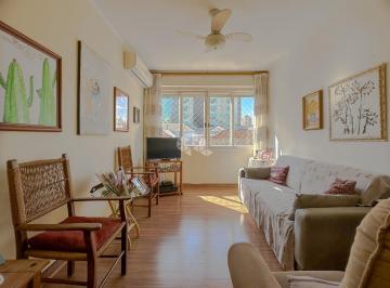 Apartamento · 67m² · 2 Quartos · APARTAMENTO 2D COM TERRAÇO FECHADO NO MENINO DEUS