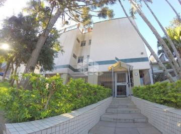 Apartamento · 134m² · 2 Quartos · 1 Vaga · Cobertura de 2 quartos , de frente, linda vista, do lado Barra Shopping Cristal