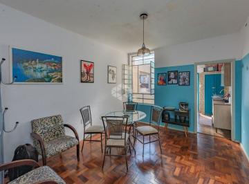 Apartamento · 104m² · 3 Quartos · APARTAMENTO 3 DORMITÓRIOS RIO BRANCO !