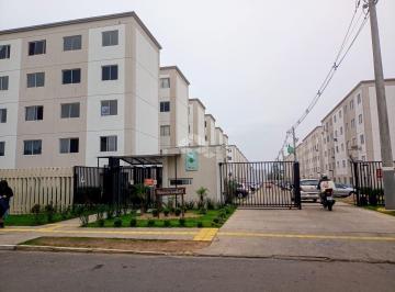 Apartamento · 41m² · 2 Quartos · 1 Vaga · Apartamento 2 quartos com vaga de carro bairro Mato Grande - Canoas