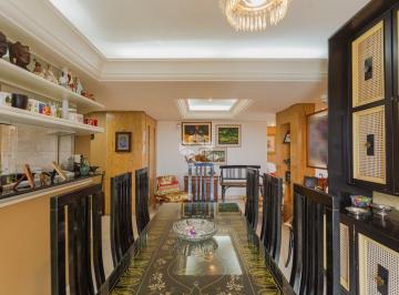 Apartamento · 111m² · 3 Quartos · 1 Vaga · Apartamento 3 Dormitórios com garagem bairro São João Porto Alegre