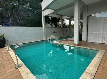 Apartamento · 177m² · 3 Quartos · 2 Vagas · Apartamento duplex com três quartos no Mariscal em Bombinhas SC