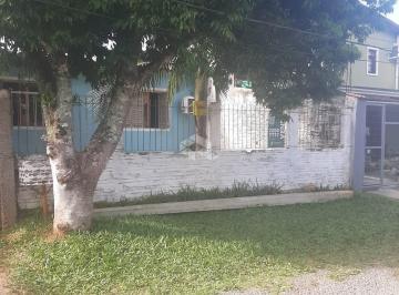 Casa · 100m² · 3 Quartos · Casa 03 dormitorios/bairro natal/Gravatai