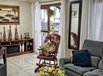 Casa · 131m² · 3 Quartos · 2 Vagas · Casa em Condomínio com 3 quartos, 131 m2, suíte e 2 vagas a 2 min Barra Shopping