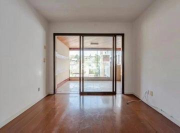 Apartamento · 90m² · 3 Quartos · 1 Vaga · Amplo apartamento no Menino Deus - 3 dormitorio, sendo uma suite