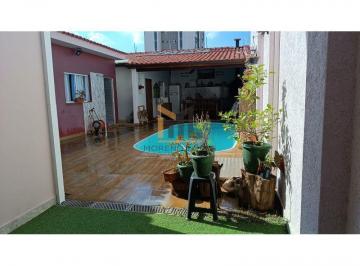Casa · 280m² · 3 Quartos · 2 Vagas · Casa à Venda - Jardim Americano - Sorocaba - SP