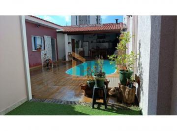 Casa · 280m² · 3 Quartos · 2 Vagas · Casa à Venda - Jardim Americano - Sorocaba - SP
