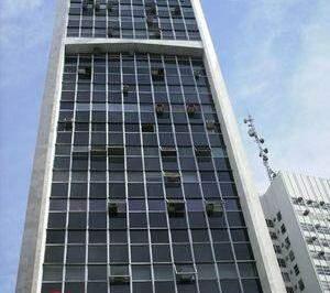 Comercial · 23m² · 1 Vaga · Sala Comercial na Avenida Paulista 23m2