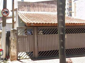 Terreno · 216m² · Terreno à Venda – 216m² | Vila Clementino – São Paulo/SP