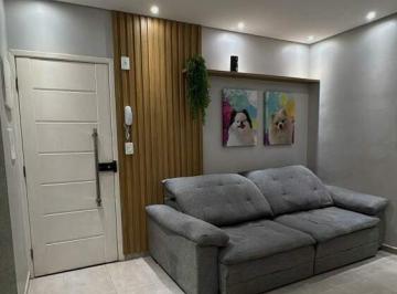 Apartamento · 80m² · 3 Quartos · 2 Vagas · Apartamento a venda em Santo André sem despesa de condomínio, com 80 m²
