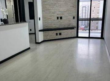 Apartamento · 56m² · 2 Quartos · 1 Vaga · Apartamento de 56m² em Moema