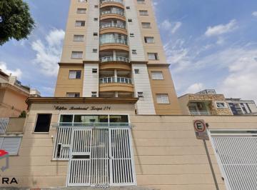Apartamento · 81m² · 3 Quartos · 2 Vagas · Apartamento à venda 3 quartos 1 suíte 2 vagas Santa Maria - São Caetano do Sul - SP
