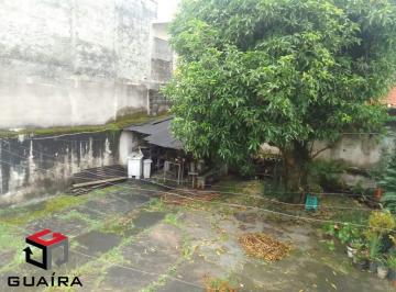 Terreno · 135m² · 2 Quartos · 1 Vaga · Terreno à venda 2 quartos 1 vaga Assunção - São Bernardo do Campo - SP