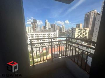 Apartamento · 46m² · 2 Quartos · 1 Vaga · Apartamento 46 m² Localizado No Bairro Campestre Santo André - SP