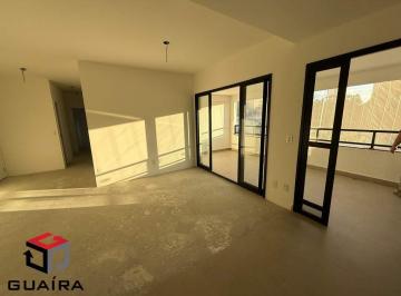 Apartamento · 108m² · 3 Quartos · 3 Vagas · Apartamento 108 m² Localizado No Bairro Campestre Santo André - SP