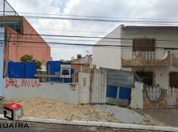 Terreno · 130m² · Terreno à venda Santa Maria - São Caetano do Sul - SP