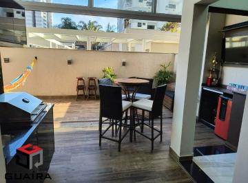 Apartamento · 64m² · 2 Quartos · 1 Vaga · Apartamento à venda 2 quartos 1 suíte 1 vaga Curuçá - Santo André - SP