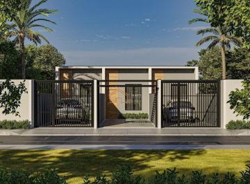 Foto 01 · Casa, Boa Vista, Joinville, SC