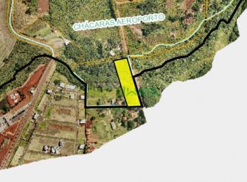 Terreno · 9200m² · VENDA | Terreno,  em Conjunto Residencial Cidade Alta, Maringá