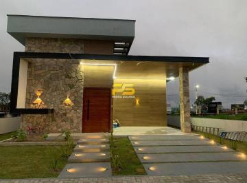 Casa · 202m² · 4 Quartos · 2 Vagas · Casa à venda | Cond. Monte das Cerejeiras Bananeiras- PB