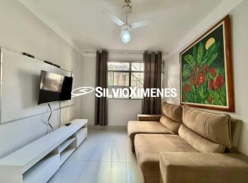 Apartamento · 86m² · 2 Quartos · 1 Vaga · Residencial › Apartamento no Sion com 86,00 (M²), 2 quartos e 1 vaga para Aluguel