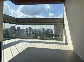 1 · Apartamento novo com 2 suítes e 2 vagas à venda, no Itaim Bibi.