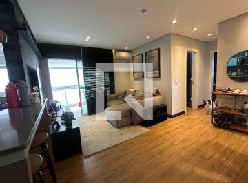Apartamento · 78m² · 2 Quartos · 2 Vagas · Apartamento à Venda - Alphaville, 2 Quartos, 78 m2