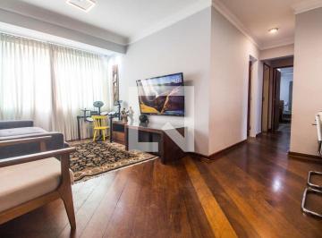 Apartamento · 100m² · 3 Quartos · 1 Vaga · Apartamento à Venda - Alphaville, 3 Quartos, 100 m2
