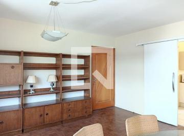 Apartamento · 120m² · 2 Quartos · 1 Vaga · Apartamento à Venda - Pinheiros, 2 Quartos, 120 m2