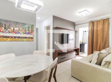 Apartamento · 56m² · 2 Quartos · 1 Vaga · Apartamento à Venda - Mooca, 2 Quartos,  56 m2