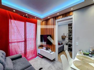 Apartamento · 42m² · 2 Quartos · Apartamento à Venda - Mooca, 2 Quartos, 42 m2