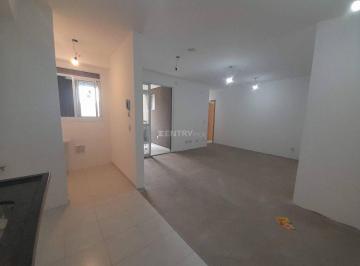 Apartamento · 98m² · 3 Quartos · 2 Vagas · Apartamento com 3 Quartos, Horto Florestal - Jundiaí