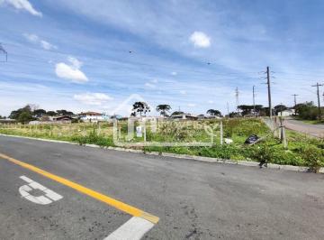 Terreno · 800m² · Terreno a venda em Campo Largo/PR - Bairro Loteamento São Gerônimo