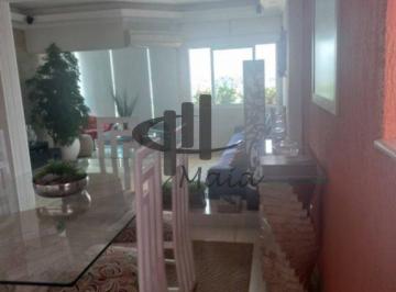 Apartamento · 128m² · 3 Quartos · 2 Vagas · Venda Apartamento Sao Caetano do Sul Santo Antonio Ref: 44923