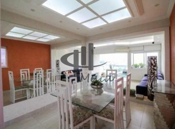 Apartamento · 128m² · 3 Quartos · 2 Vagas · Venda Apartamento Sao Caetano do Sul Santo Antonio Ref: 44923