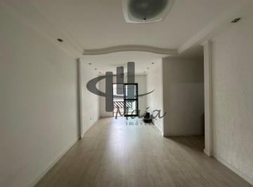 Apartamento · 92m² · 2 Quartos · 1 Vaga · Locação Apartamento Sao Caetano do Sul Barcelona Ref: 8883