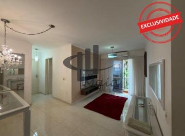 Apartamento · 70m² · 2 Quartos · 1 Vaga · Locação Apartamento Sao Caetano do Sul Ceramica Ref: 44922