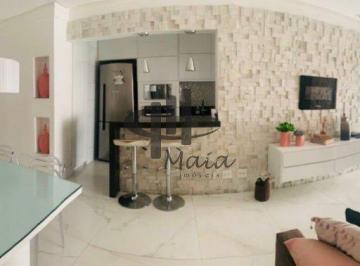Apartamento · 75m² · 2 Quartos · 2 Vagas · Venda Apartamento Sao Caetano do Sul Barcelona Ref: 21583