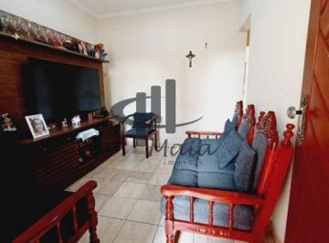 Casa · 107m² · 2 Quartos · 2 Vagas · Venda Casa Santo Andre Jd Paraiso Ref: 44921