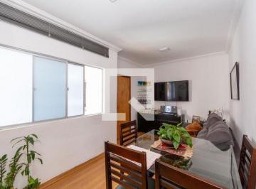 Apartamento · 48m² · 2 Quartos · 1 Vaga · Apartamento à Venda - Estoril , 2 Quartos,  48 m² - Belo Horizonte