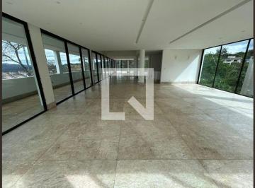 Casa · 700m² · 4 Quartos · 8 Vagas · Casa à Venda - Quintas do Sol, 4 Quartos, 700 m² - Nova Lima