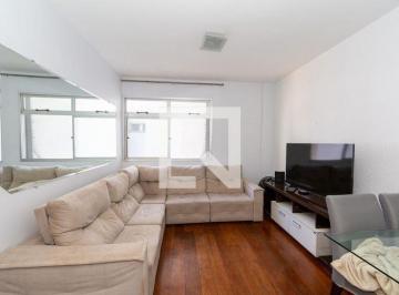 Apartamento · 85m² · 3 Quartos · 2 Vagas · Apartamento à Venda - Estoril , 3 Quartos,  85 m² - Belo Horizonte