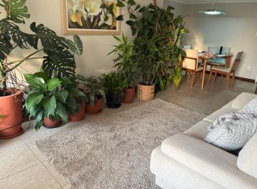 Apartamento · 152m² · 3 Quartos · 2 Vagas · Apartamento à venda em Campinas, Centro, com 3 quartos, com 152 m²
