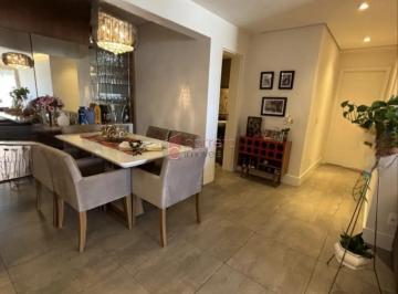 Apartamento · 111m² · 3 Quartos · 2 Vagas · APARTAMENTO À VENDA NO CONDOMÍNIO ALTA VISTA EM JUNDIAÍ/SP
