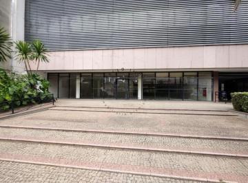 Comercial · 380m² · 6 Vagas · Salão para alugar em Campinas, Cambuí, com 380 m², TRADE TOWER - CAMBUÍ