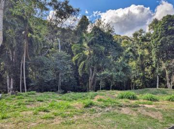 Terreno · Terreno em condomínio em bairro nobre de Teresópolis