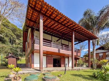 Casa · 300m² · 5 Quartos · 4 Vagas · Casa com 5 quartos à venda na Granja Comary, Teresópolis