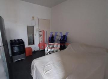 Apartamento · 25m² · 1 Quarto · Apartamento à venda - no Centro