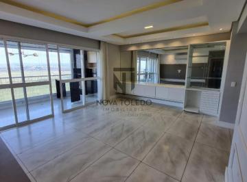 Apartamento · 142m² · 4 Quartos · 3 Vagas · APARTAMENTO Á VENDA - 142m² - 3 DORMITÓRIOS 1 SUÍTE - RESIDENCIAL GRAND SPLENDOR - JARDIM DAS INDÚST