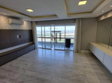 Apartamento · 142m² · 4 Quartos · 3 Vagas · APARTAMENTO Á VENDA - 142m² - 3 DORMITÓRIOS 1 SUÍTE - RESIDENCIAL GRAND SPLENDOR - JARDIM DAS INDÚST